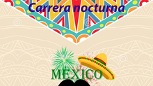 Carrera México Lindo y querido