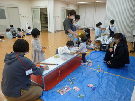 すまいる子育てフェス