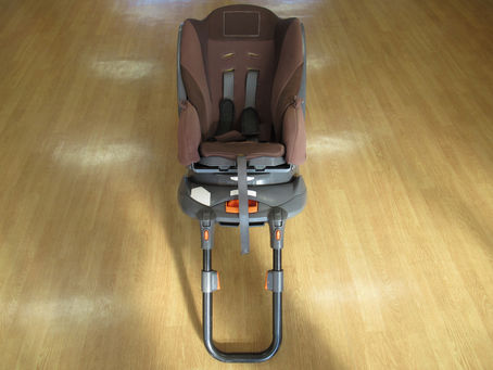 №19　チャイルドシート