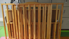 №88　ベビーベッド