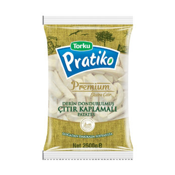TORKU PROTİKO 9*9 PATATES