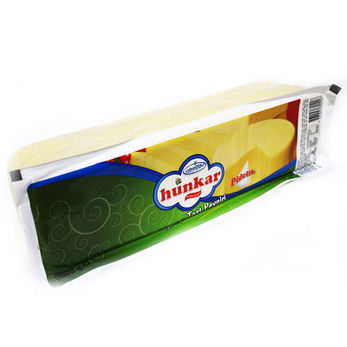 HÜNKAR PİDELİK/ TOSTLUK BLOK KAŞAR