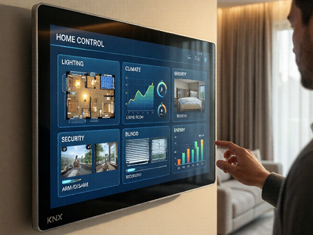 Should I DIY My Home Automation or Hire a Professional?