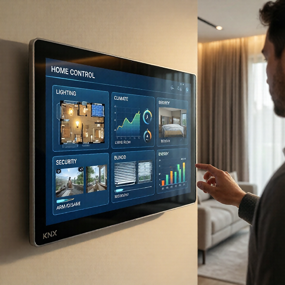 Should I DIY My Home Automation or Hire a Professional?
