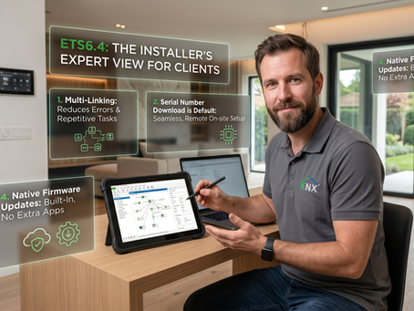 The software behind your smart home just got smarter