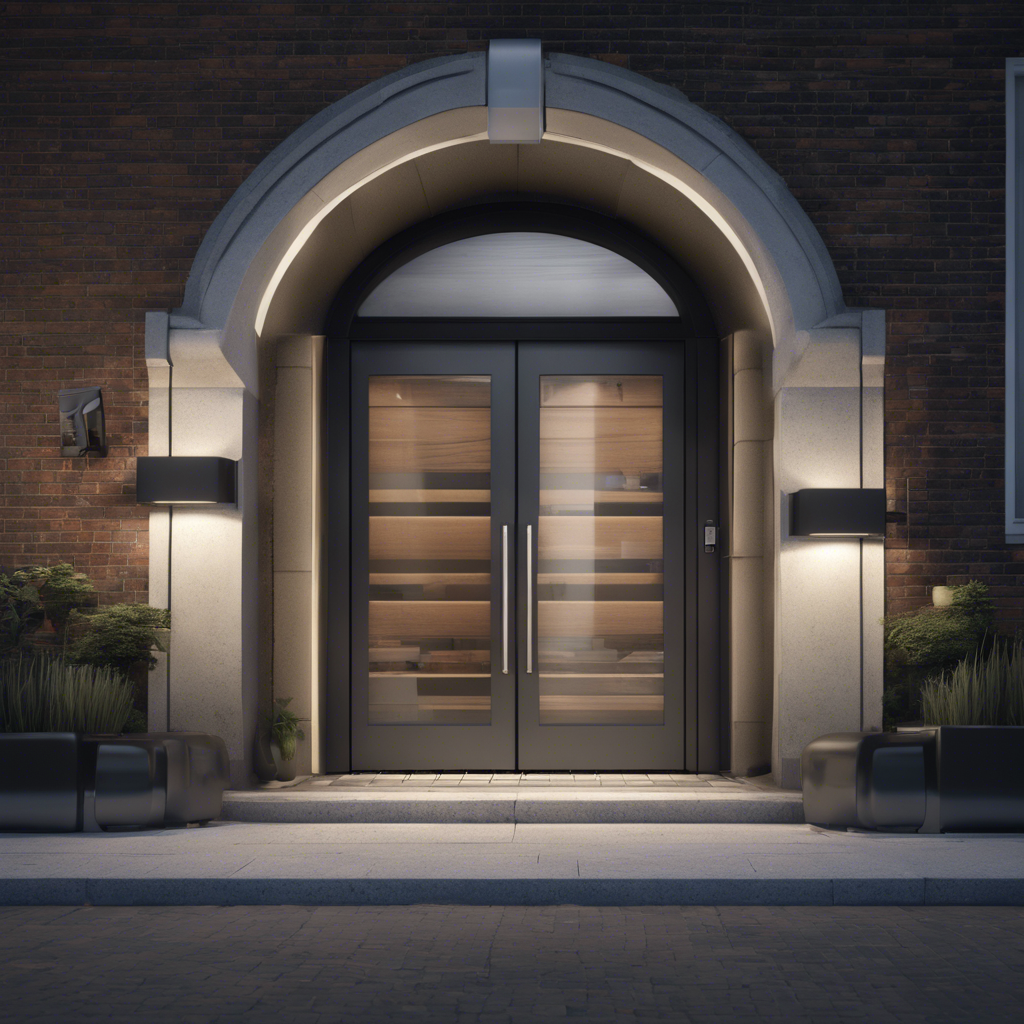 Automated Lighting System