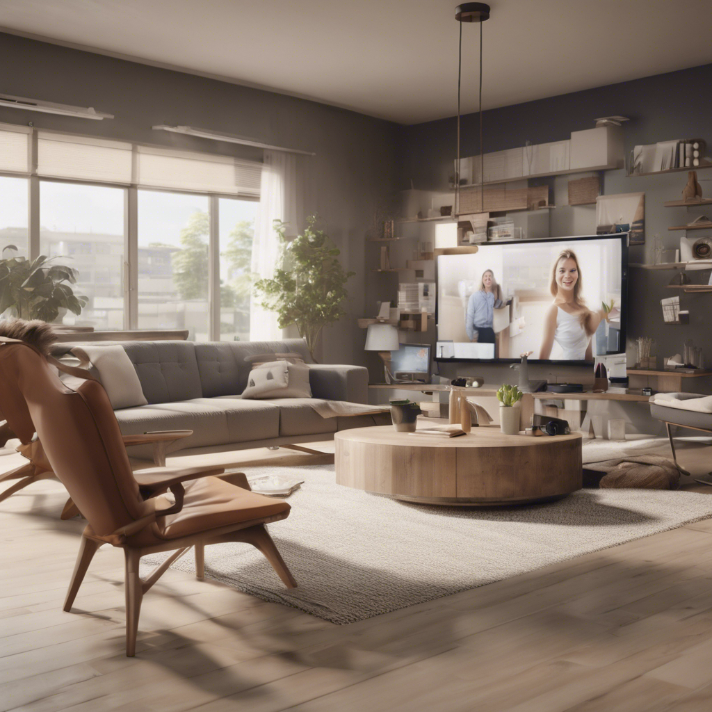 Smart Home