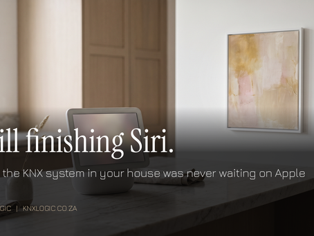 Apple's Smart Home Hub Got Delayed Again. Yours Didn't Have to Wait.