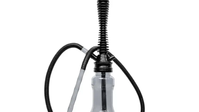 SL DISPOSABLE HOOKAH