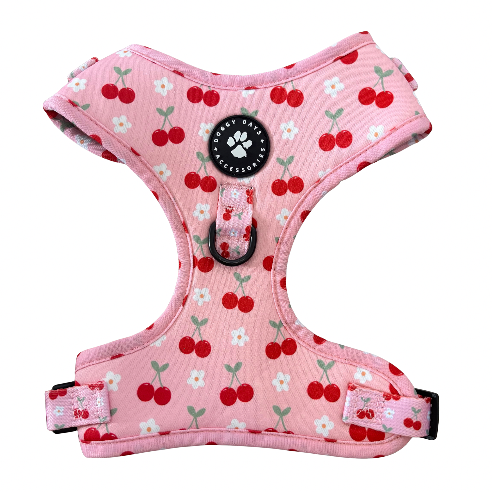 Cherry Love Harness