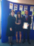 Council Worker of the Year 2012