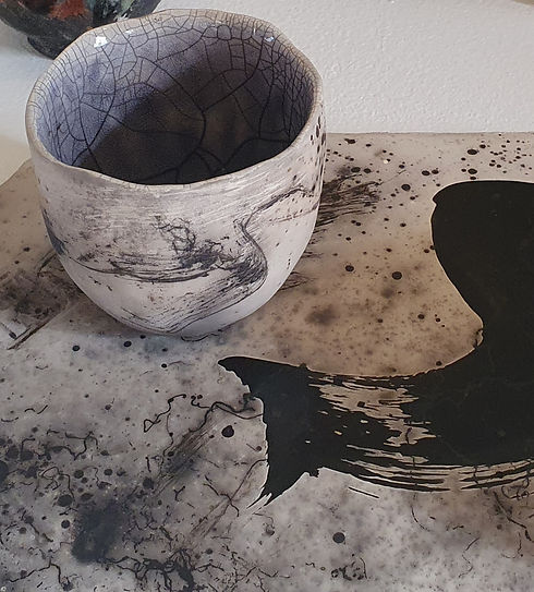 Bol et plateau Nadja - Noël japonais 2025.jpg