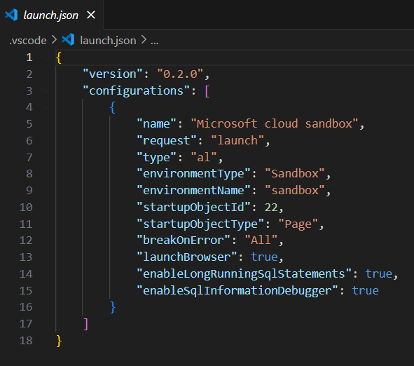launch.json