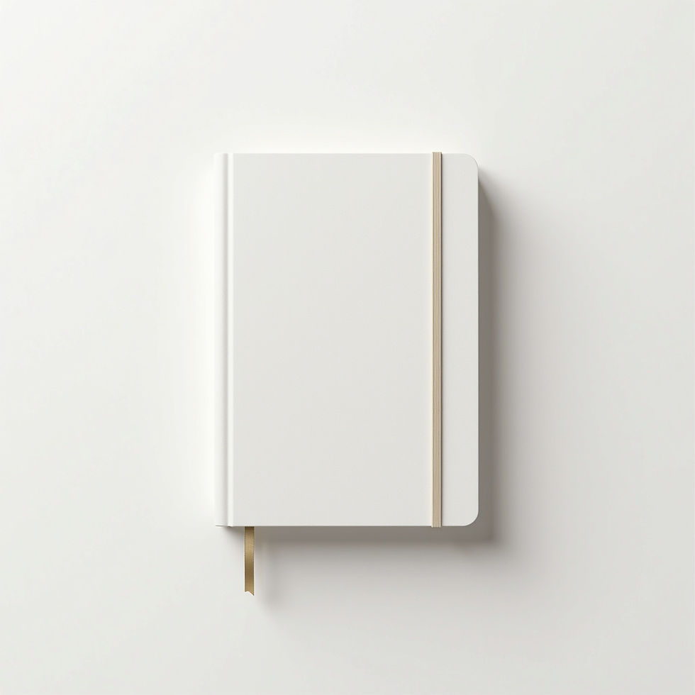 Planner Organizador Diário