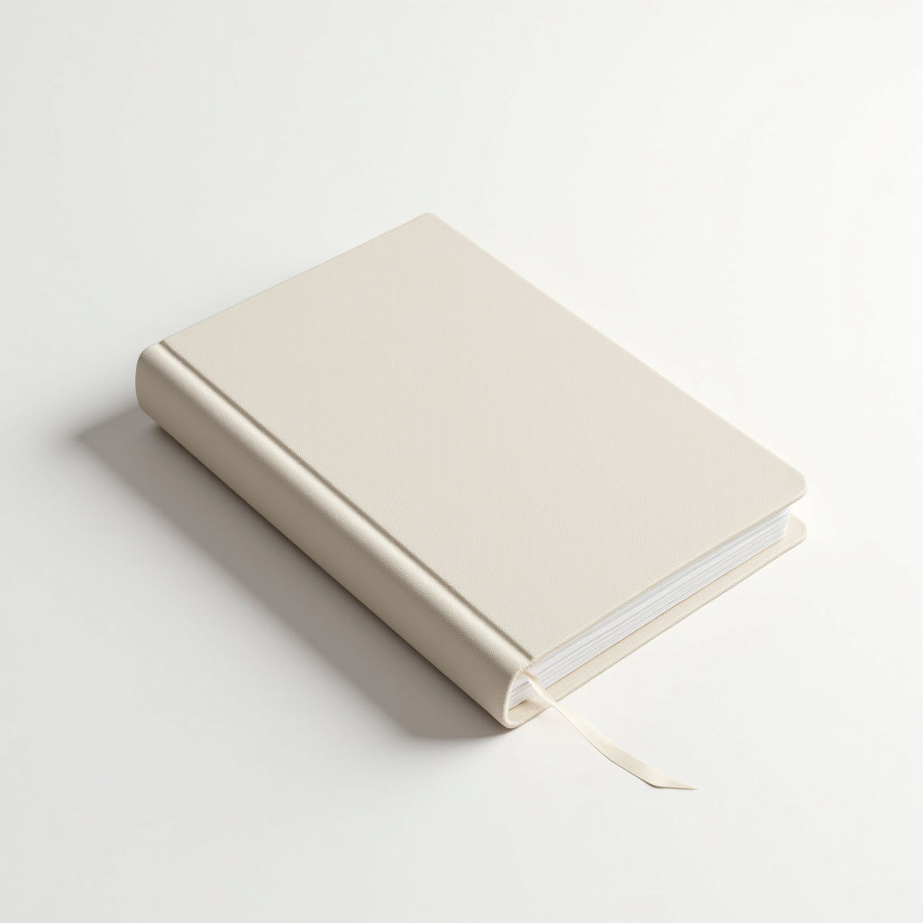 Caderno Capa Dura