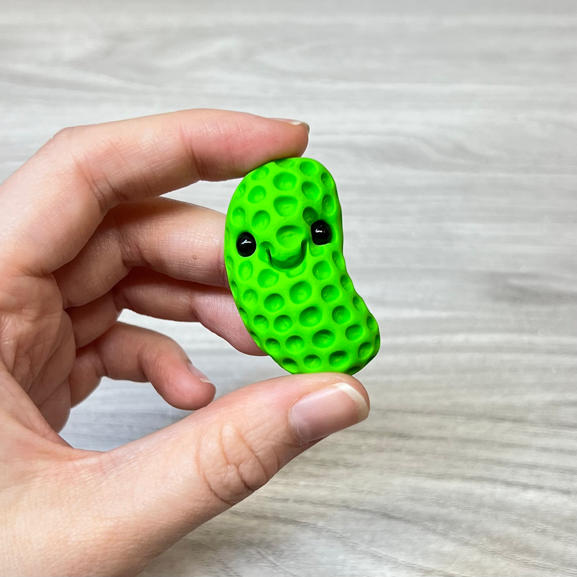 Pocket Pickle Comfort Stones