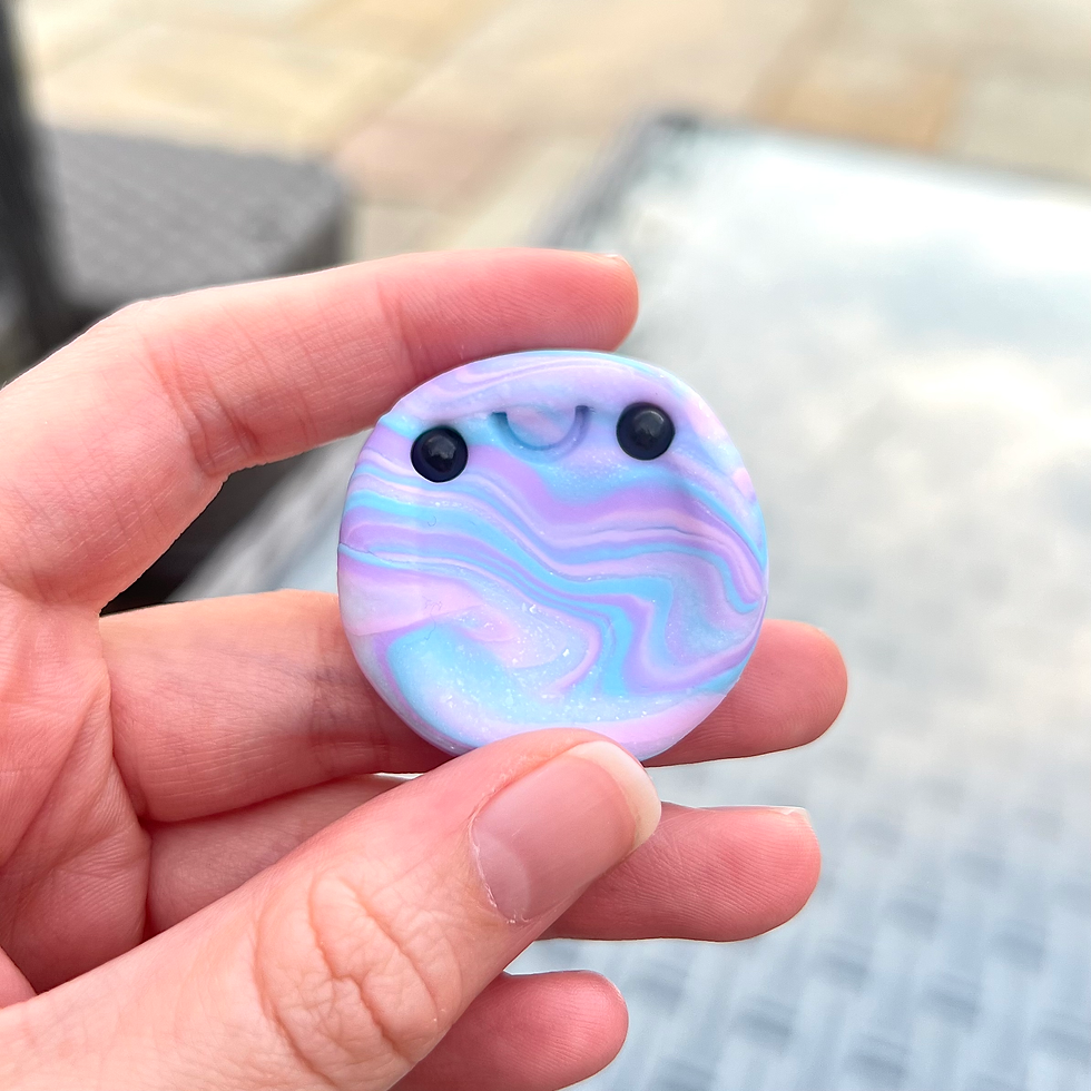 Thumbnail: Comfort Stones