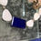 Thumbnail: Guaranty High Quality Lapis LazuliBracelet