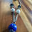 Thumbnail: Lapis Lazuli Necklace: A Touch of Elegance