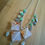 Thumbnail: Unique and Elegant - Carnelian Agate Necklace