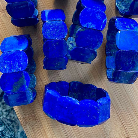 Lapis Lazuli