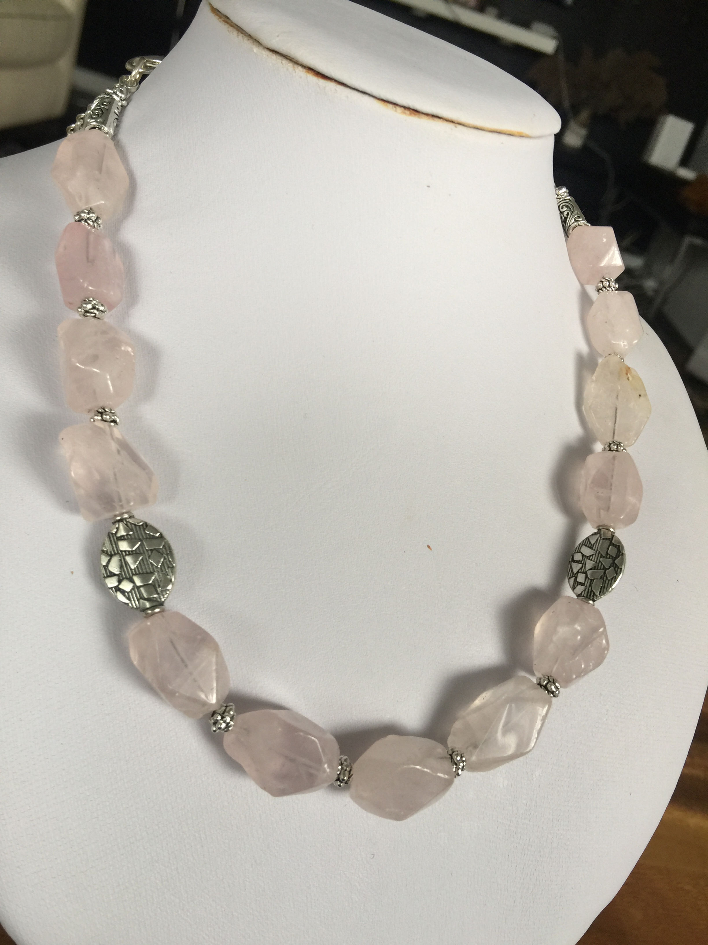 Amethyst Necklaces: A Timeless Classic