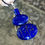 Thumbnail: Genuine AAA-Lapis Lazuli Slab Pendant