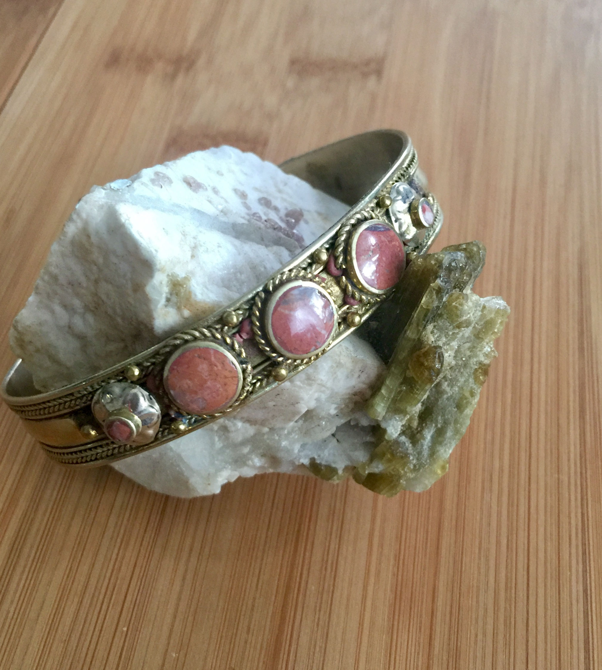 Vintage Bangle for Every Occasion