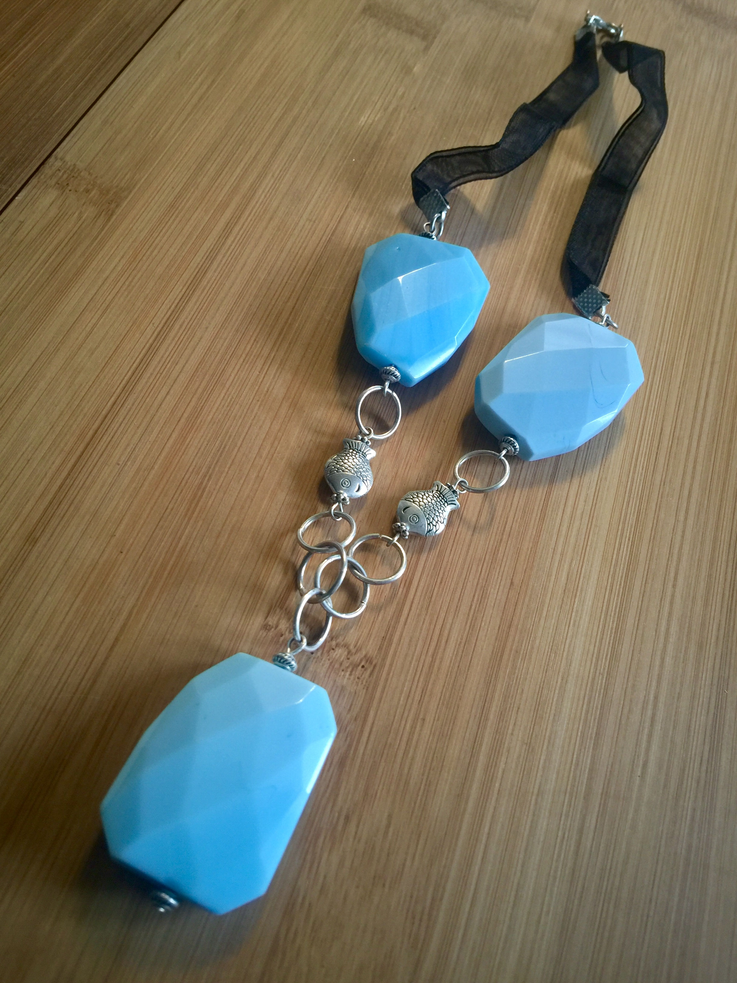 Turquoise Necklace: A Perfect Statement Piece