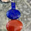 Thumbnail: A Huge Lapis Lazuli and Carnelian Pendant