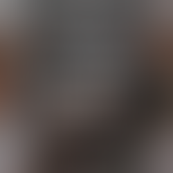 Bonnets, Closets, and the Courage to Show Up