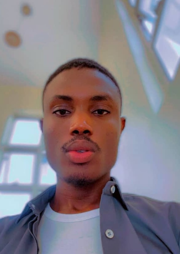 Writer: Kolade Blessing