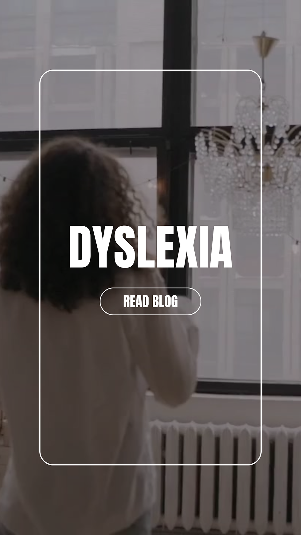 Dyslexia