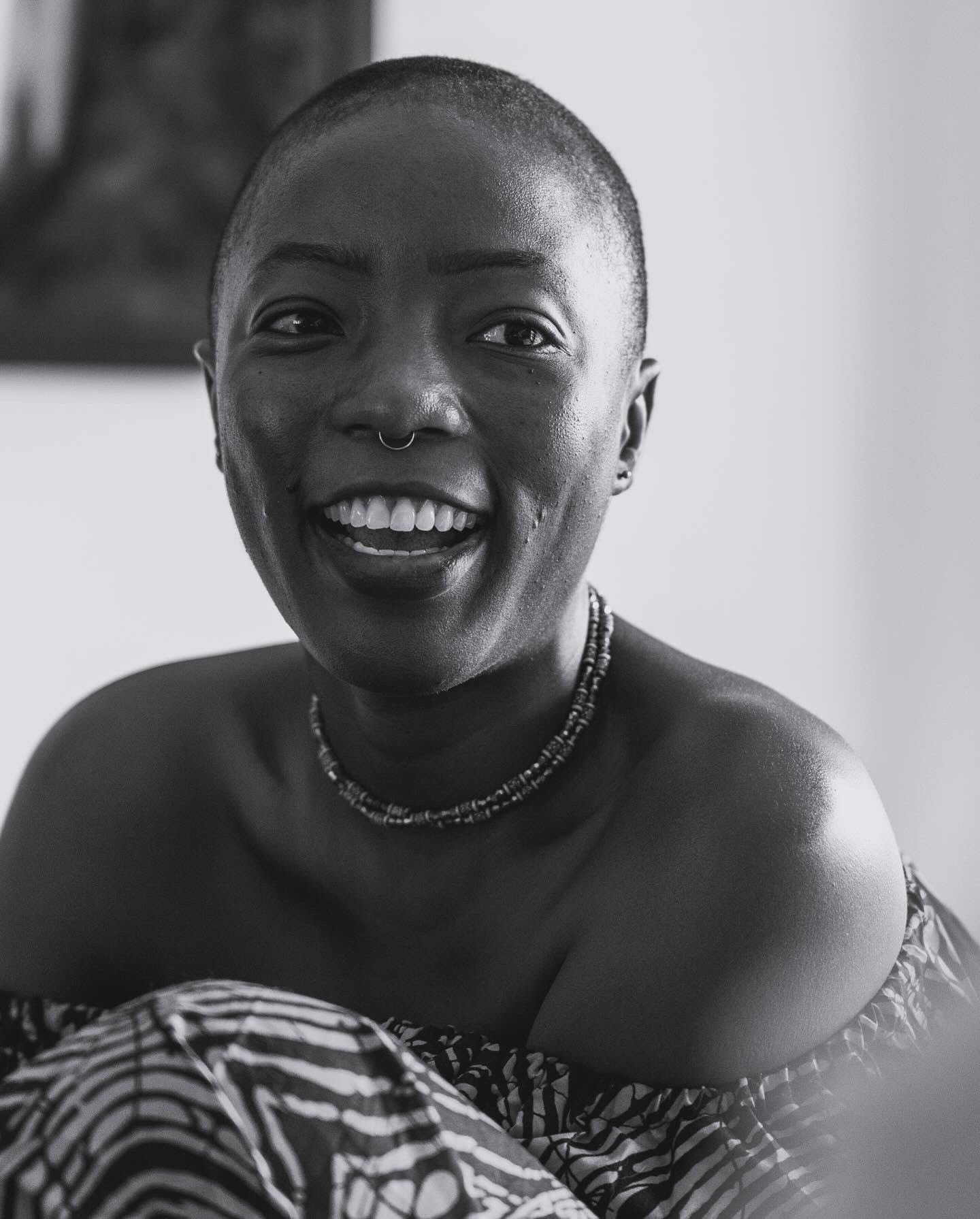 Writer: Esther Olubi