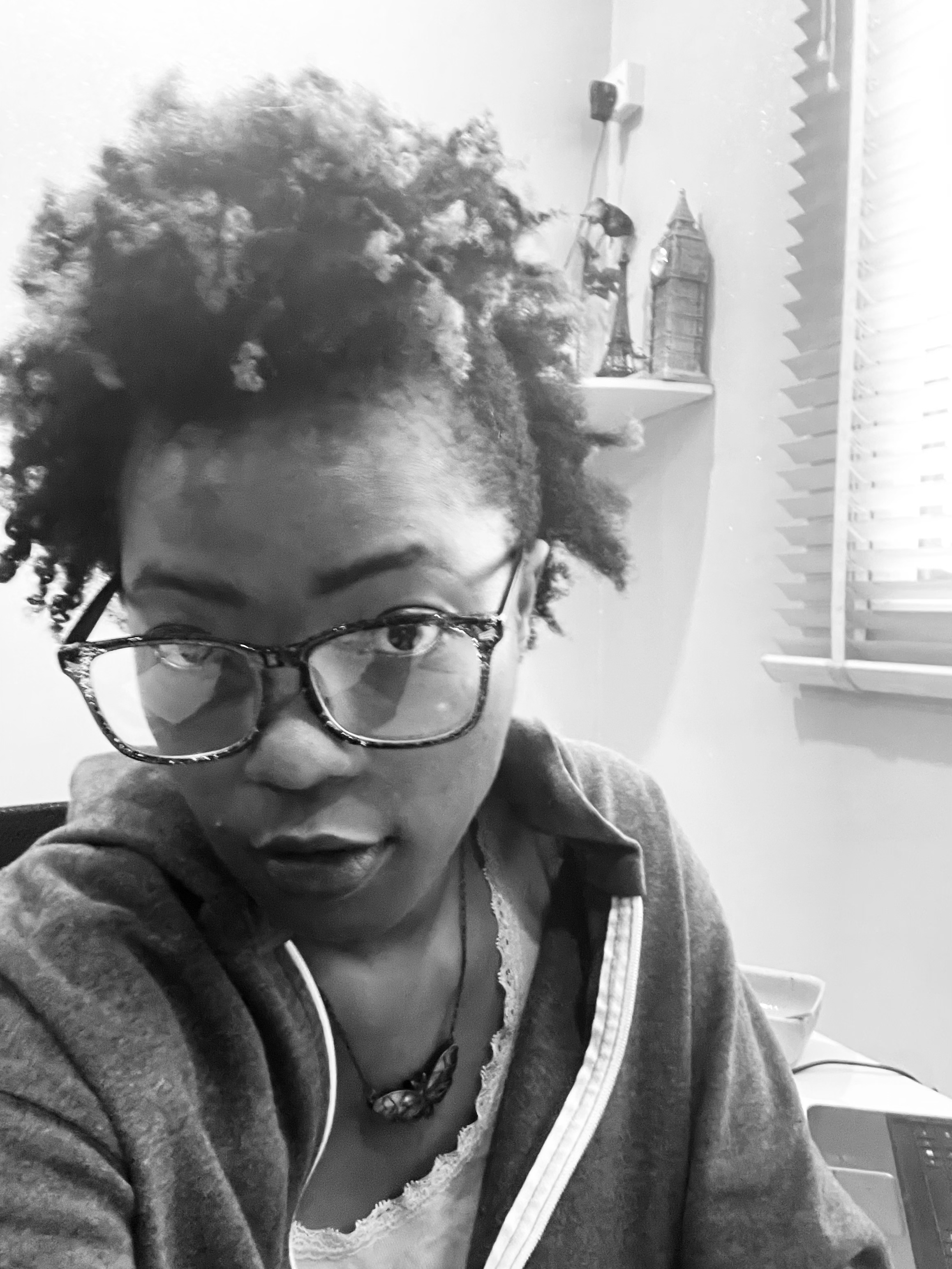 Writer: Esther Olubi