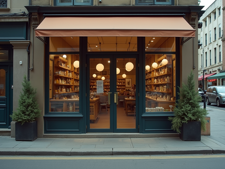 How to Choose the Right Insurance for Your Small Business