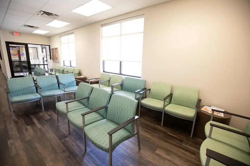 CHKD Clean Waiting Room.webp