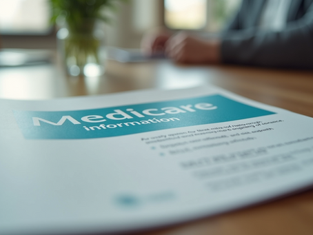How to Navigate Medicare with Expert Help