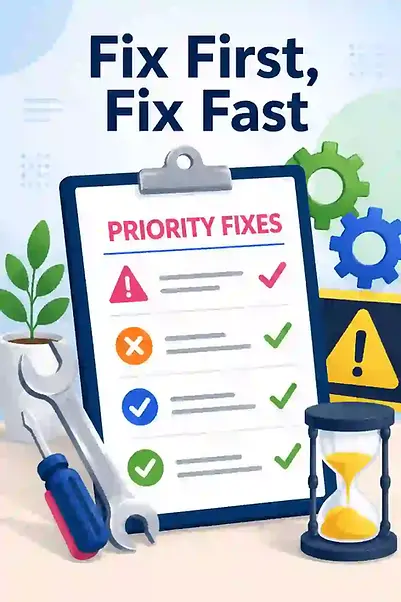 Fix Fast Fix First.webp