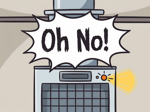 HVAC Repair Chesapeake: Your HVAC System Is Talking, Here’s What It’s Trying to Tell You