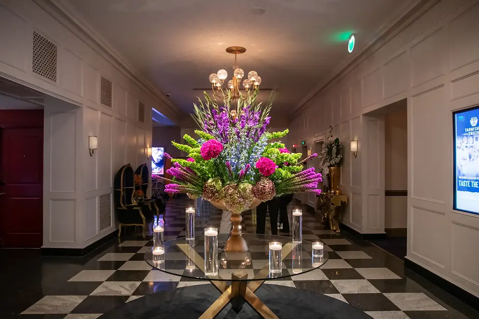 Hotel lobby Virginia Beach.webp