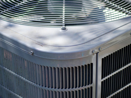 Humidity, Sweaty Sheets & Dirty Little Secrets: Why Chesapeake AC Systems Work Harder