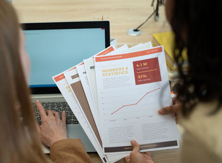 Why Wellness Practitioners Need Different Financial Reports Than Other Businesses