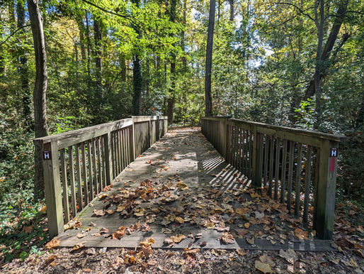 Chesapeake Arboretum