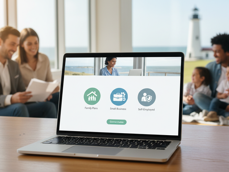 Navigate Virginia Health Plan Enrollment Easily
