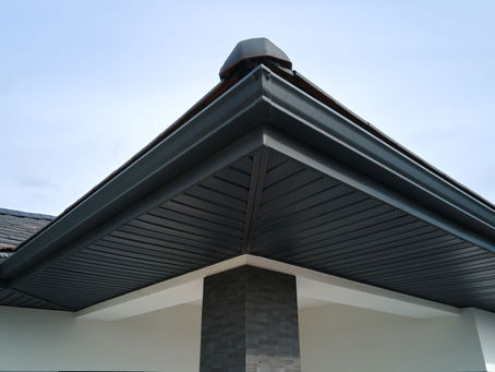 Need New Gutters? Start With a 100% Free Online Quote