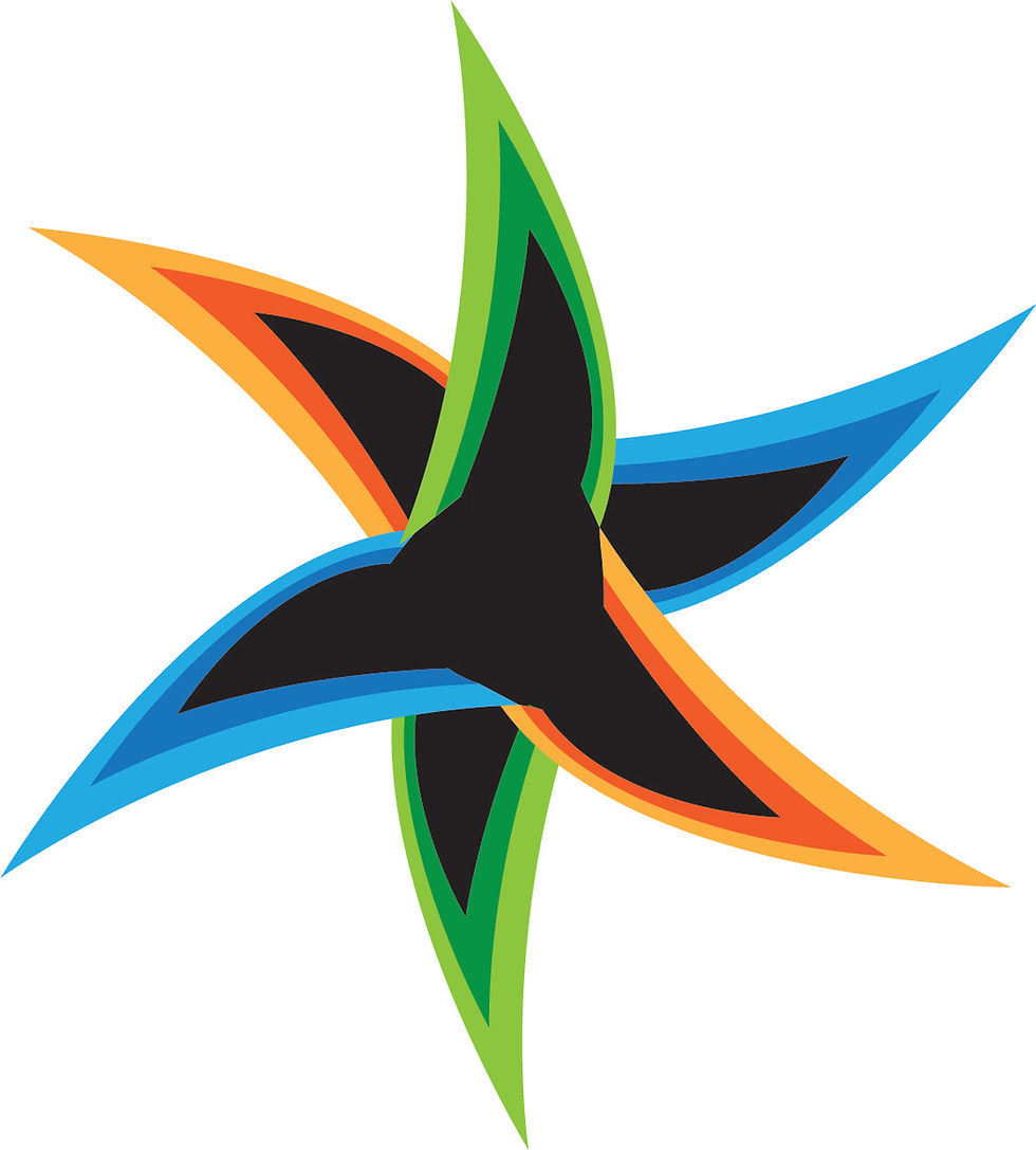 logo flame