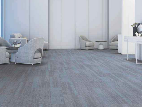 The easy and efficient Guide to Choosing and Installing Carpet Tiles in 2025