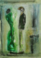 Quirky characters 4