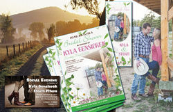 Wedding Stationery